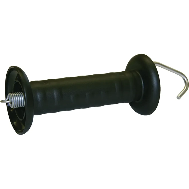 product Image for Agrifence Standard Gate Handle - Black