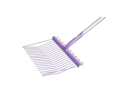 Fyna-Lite Funky Fork D Handle