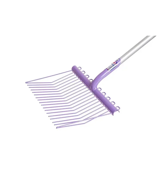 Fyna-Lite Funky Fork Long Handle