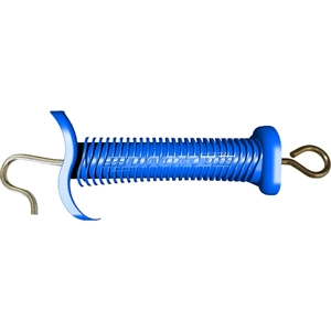 Agrifence Super Gate Handle - Blue
