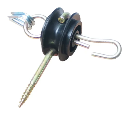 Agrifence Super Gate Anchor Pack of 2