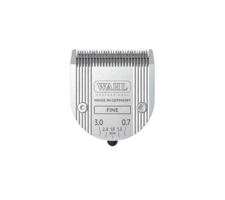 Wahl Clipper Diamond Blade Set