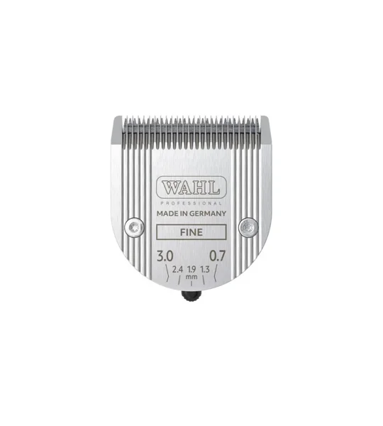 Wahl Clipper Diamond Blade Set