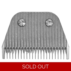 Wahl Clipper Blades - 10W