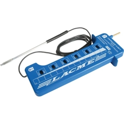 Agrifence Voltmeter 10kv - Blue