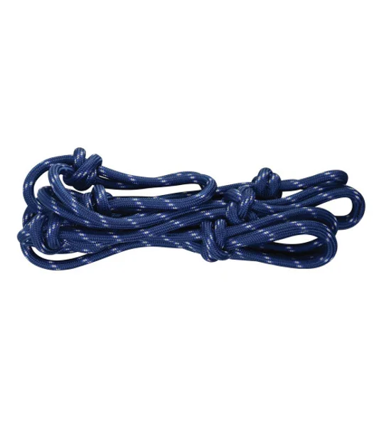 Hy Equestrian Rope Halter