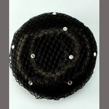ShowQuest Bun Net with ..