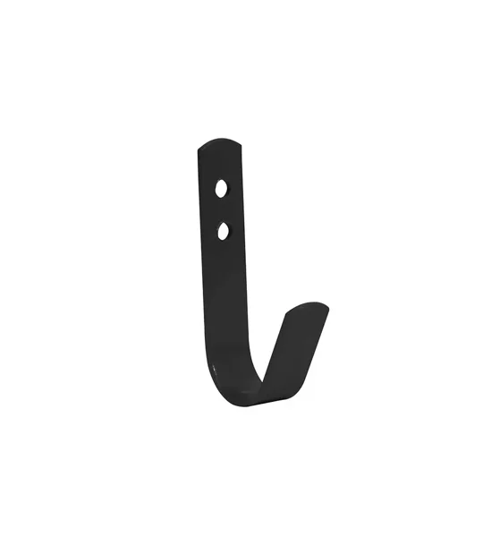 Perry Equestrian General Purpose Tack Room Hooks - Set of 5