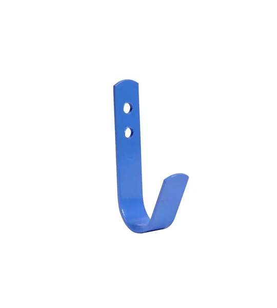 Perry Equestrian General Purpose Tack Room Hooks - Set of 5
