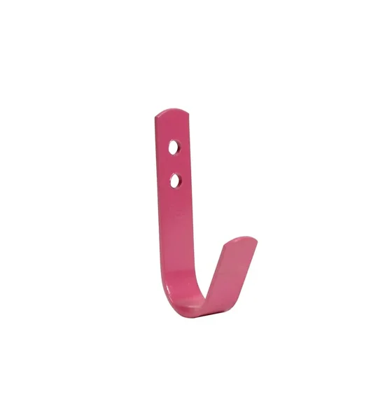 Perry Equestrian General Purpose Tack Room Hooks - Set of 5