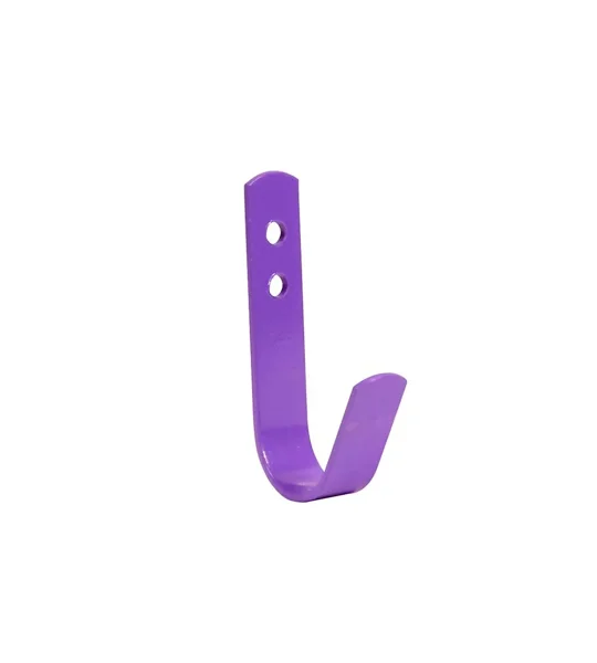 Perry Equestrian General Purpose Tack Room Hooks - Set of 5