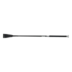 Hy Equestrian GP Riding Whip 65cm