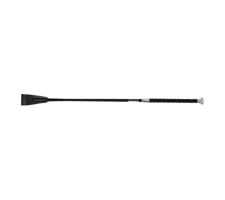 Hy Equestrian GP Riding Whip 65cm