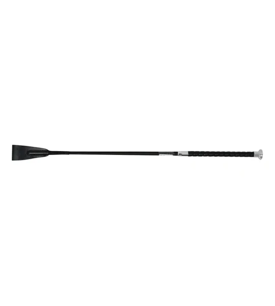 Hy Equestrian GP Riding Whip 65cm
