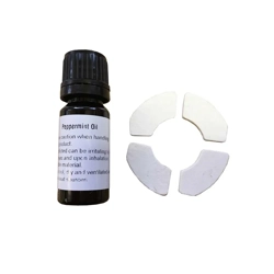 Bizzy horse aromatherapy refresh kit