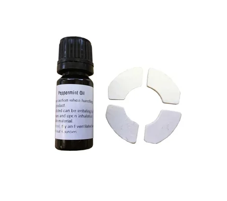 Bizzy horse aromatherapy refresh kit