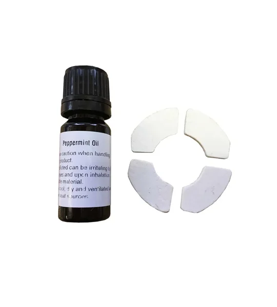 Bizzy horse aromatherapy refresh kit
