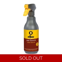 Effax Leather-Serum+ 500ml