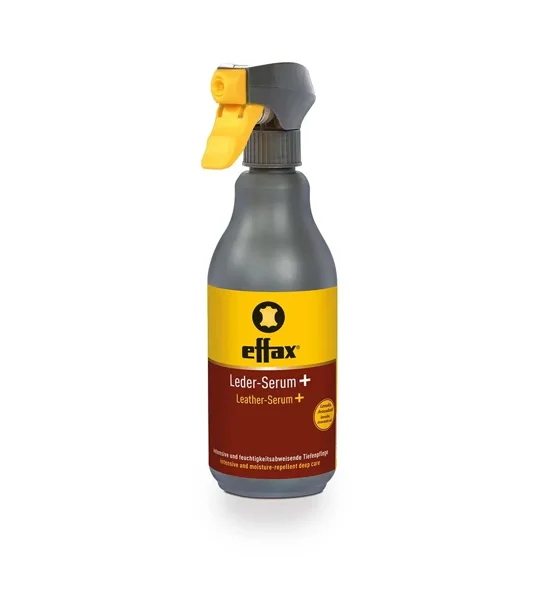 Effax Leather-Serum+ 500ml