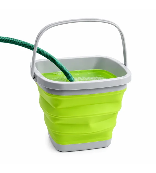 Eazitools Fold Away Bucket by Hy Equestrian