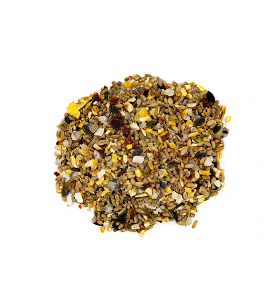 Feldy Afternoon Delight Veggie - 2 Kg
