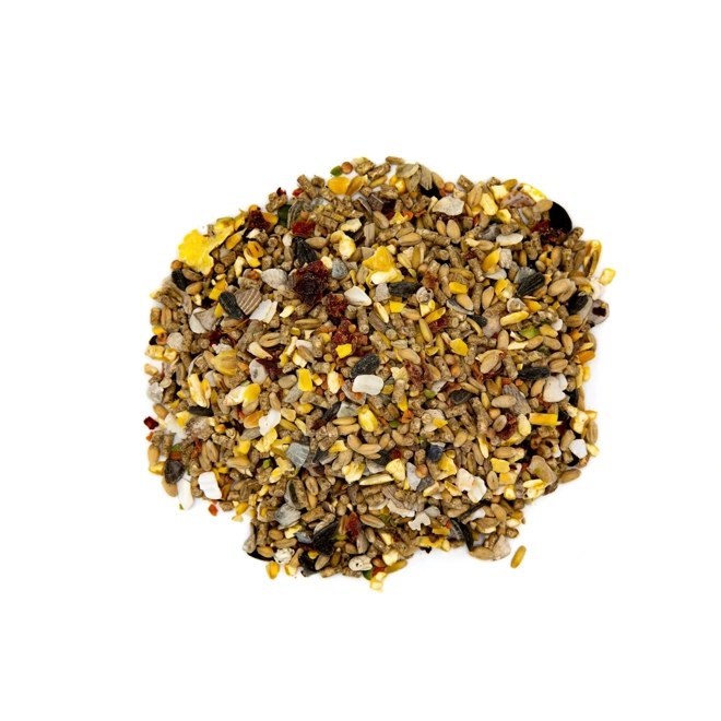 Additional Image for Feldy Afternoon Delight Veggie - 2 Kg