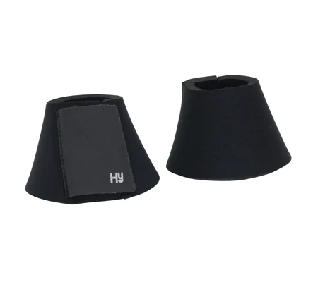 Hy Equestrian Neoprene Protect Over Reach Boots