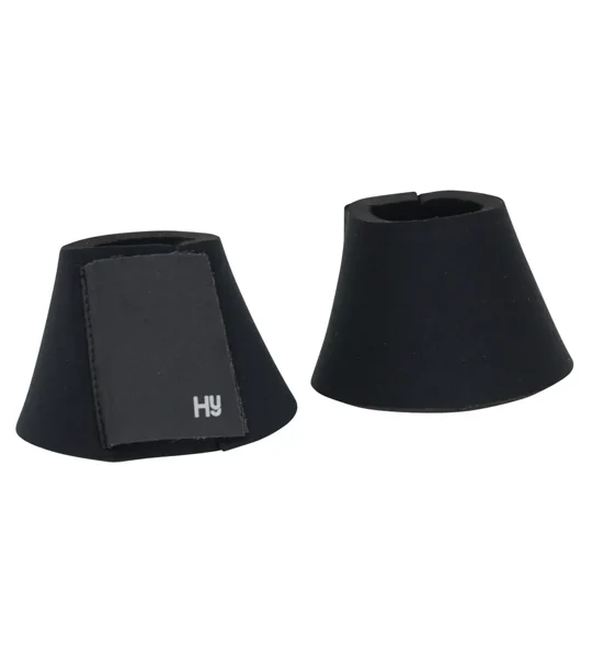 Hy Equestrian Neoprene Protect Over Reach Boots