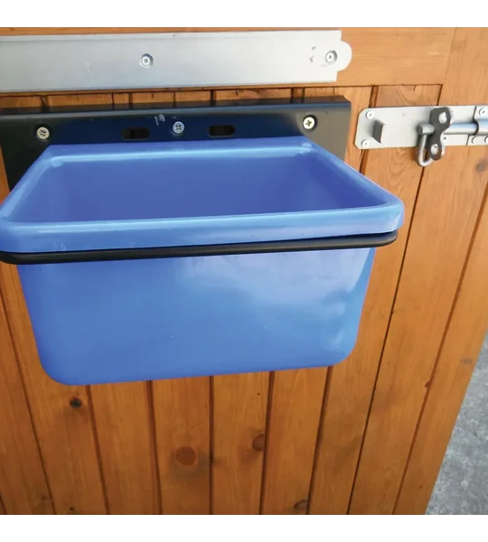 Horslyx Holder 5kg Blue