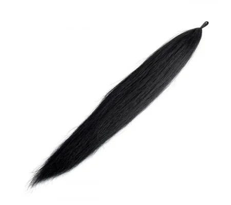 Supreme Products Double False Tail - Jet Black