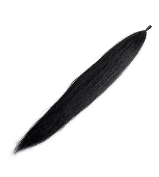 Supreme Products Double False Tail - Jet Black