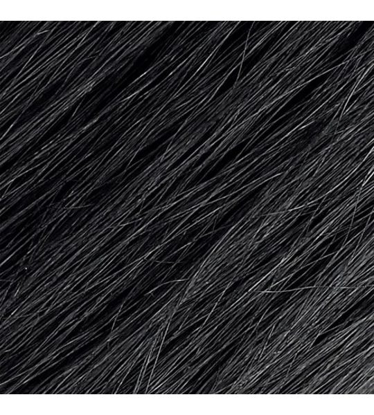 Supreme Products Double False Tail - Jet Black