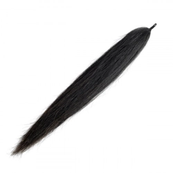 Supreme Products Double False Tail - Natural Black