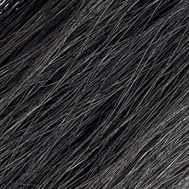 Additional Image for Supreme Products Double False Tail - Natural Black