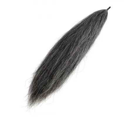 Supreme Products Double False Tail - Dark Grey