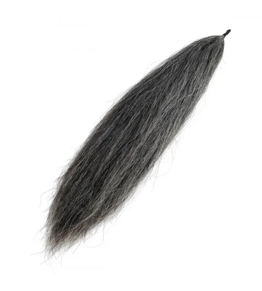 Supreme Products Double False Tail - Dark Grey