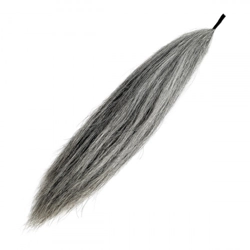 Supreme Products Double False Tail - Medium Grey