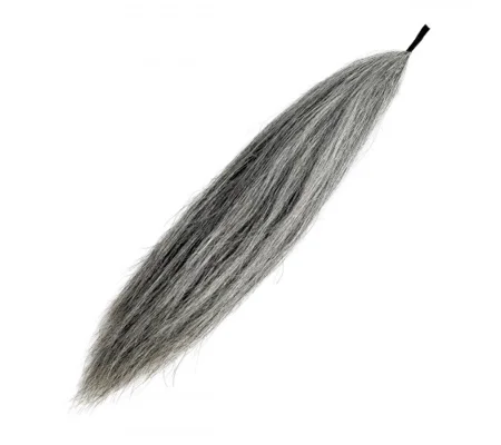 Supreme Products Double False Tail - Medium Grey