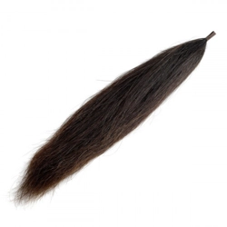 Supreme Products Double False Tail - Dark Chestnut