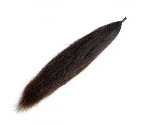Supreme Products Double False Tail - Dark Chestnut