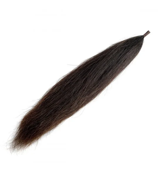 Supreme Products Double False Tail - Dark Chestnut