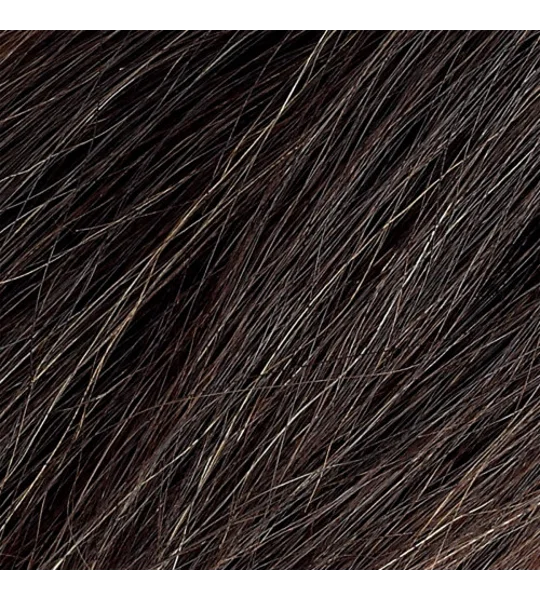 Supreme Products Double False Tail - Dark Chestnut