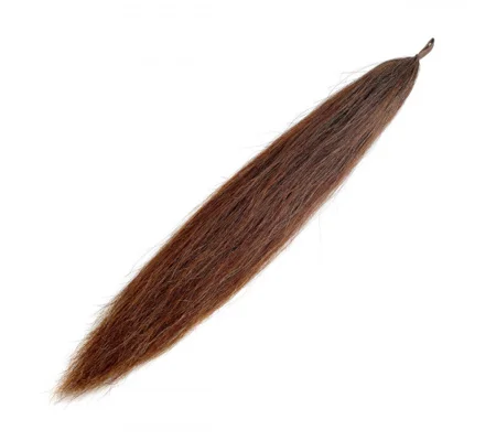 Supreme Products Double False Tail - Medium Chestnut