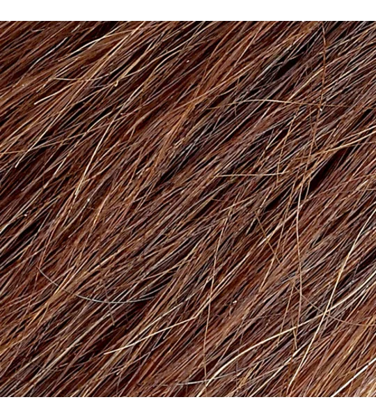 Supreme Products Double False Tail - Medium Chestnut