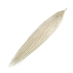 Supreme Products Double False Tail - White
