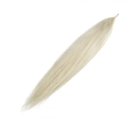 Supreme Products Double False Tail - White