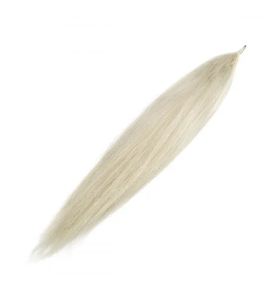 Supreme Products Double False Tail - White