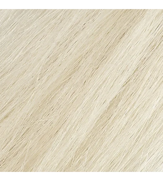 Supreme Products Double False Tail - White