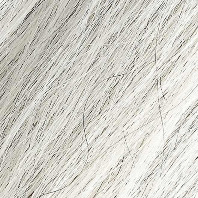 Additional Image for Supreme Products Double False Tail - Natural White