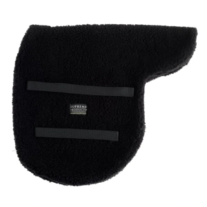 Supreme Products Numnah  Black